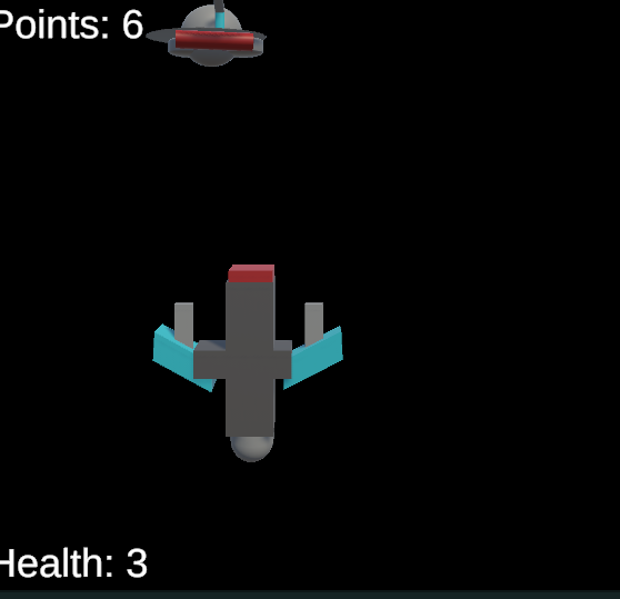 Cover image for Space_Markers