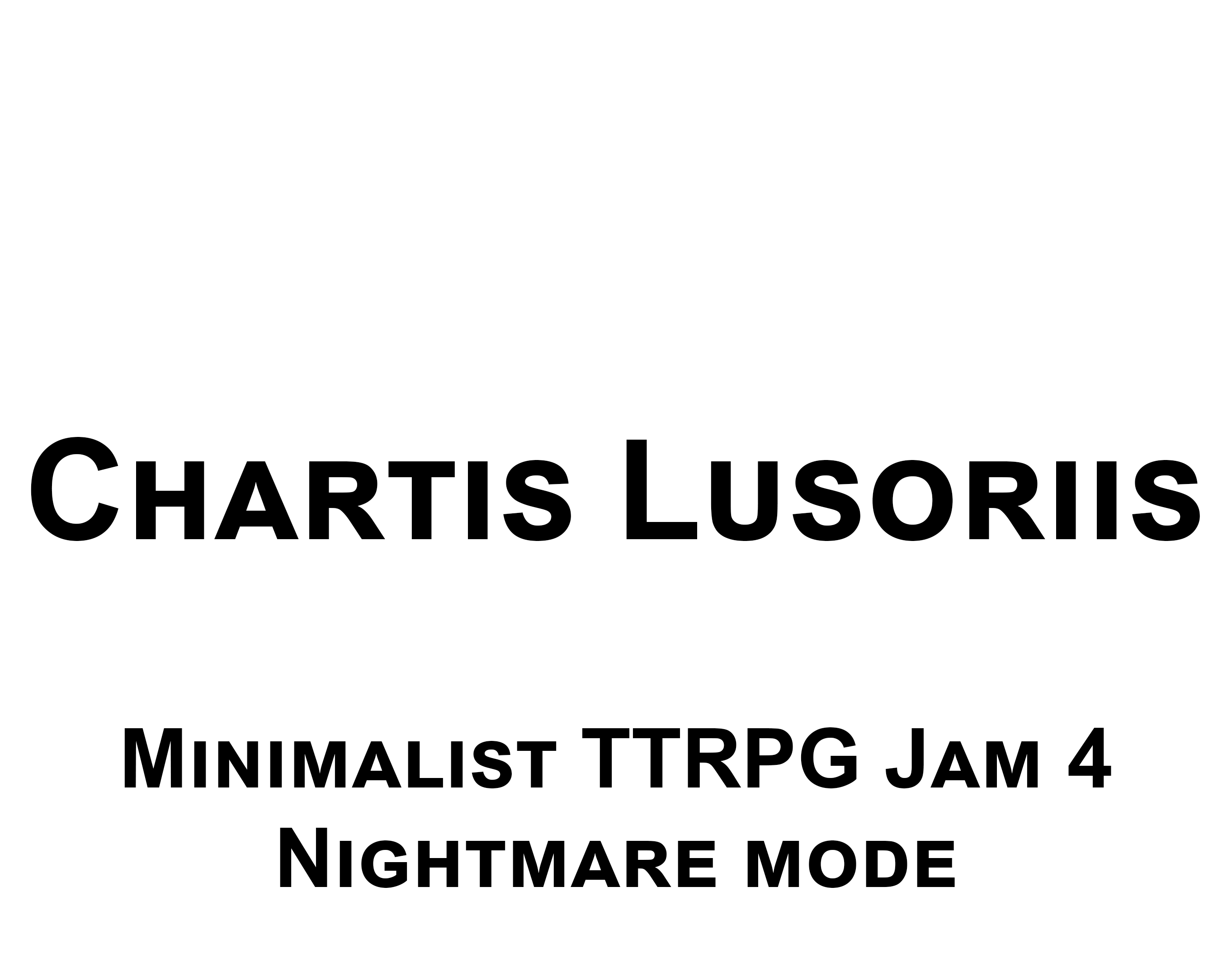 Cover image for Chartis Lusoriis