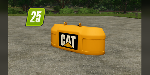 Cover image for Caterpillar Weight
