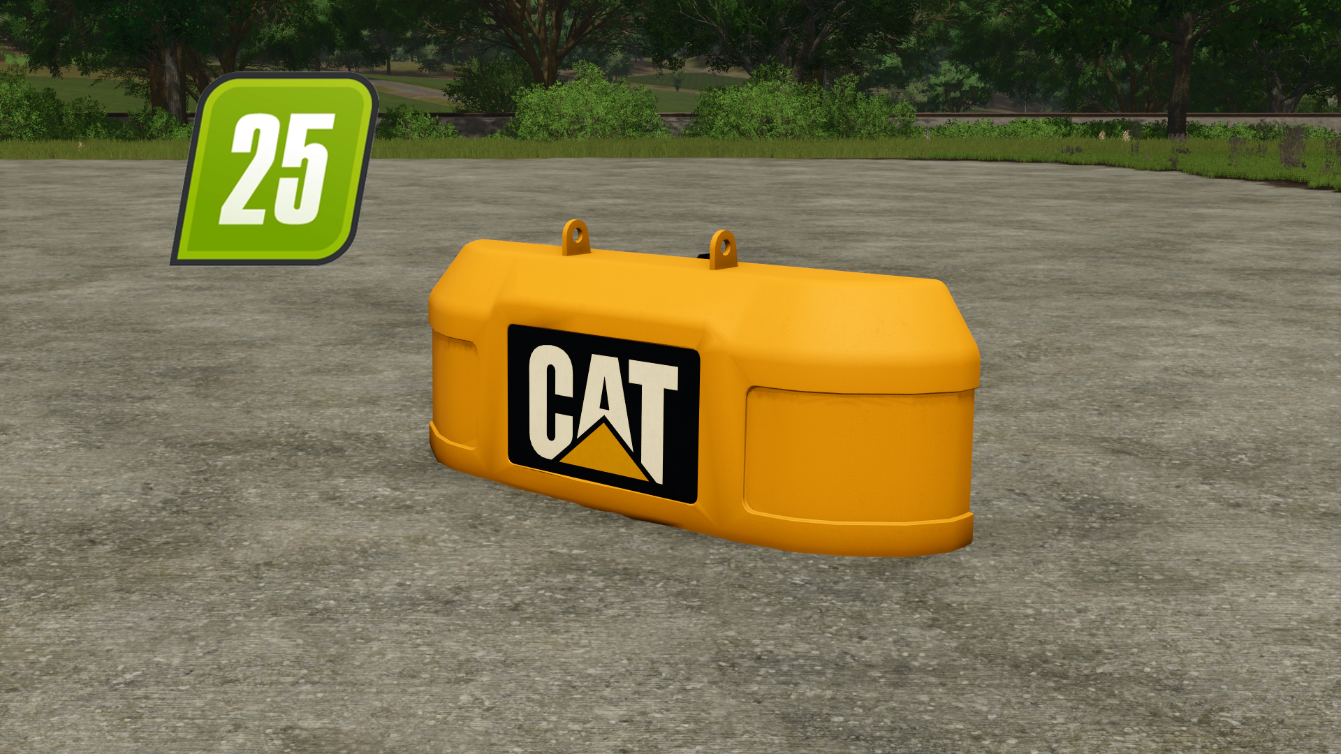 Cover image for Caterpillar Weight