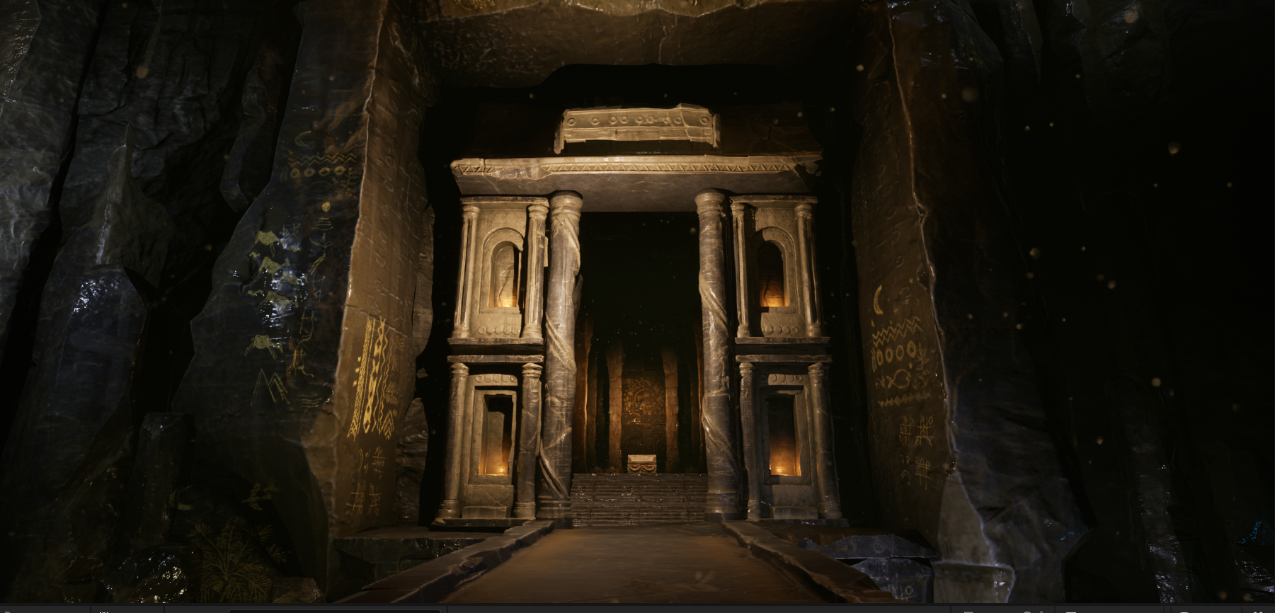 Cover image for The Relic