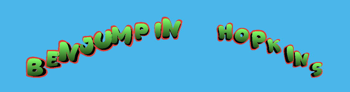 Benjumpin Hopkins