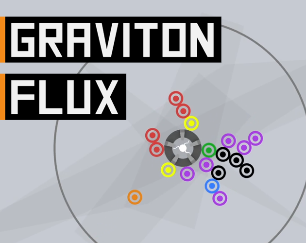 Cover image for Graviton Flux