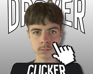 Droker Clicker cover art