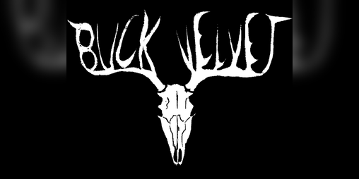 Cover image for Buck Velvet