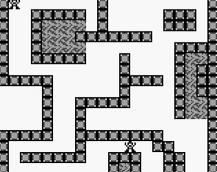 Gameboy Home-brew Attempt #1