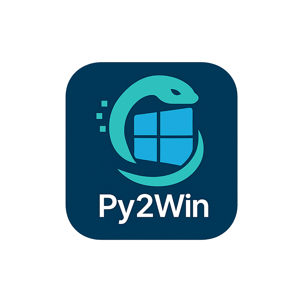 Py2Win FREE