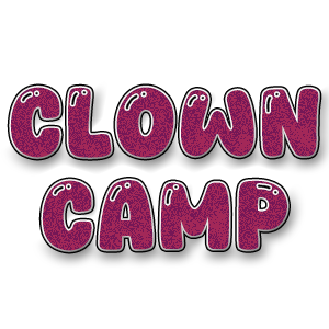 Clown Camp