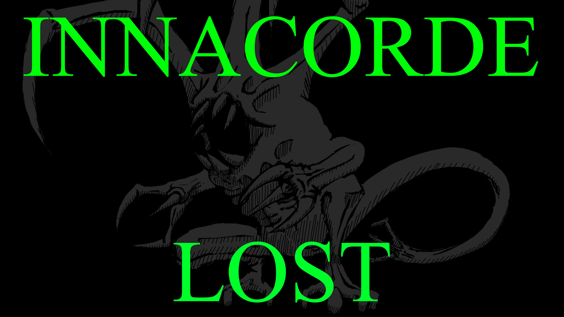 Innacorde: Lost
