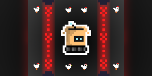 Cover image for Robox