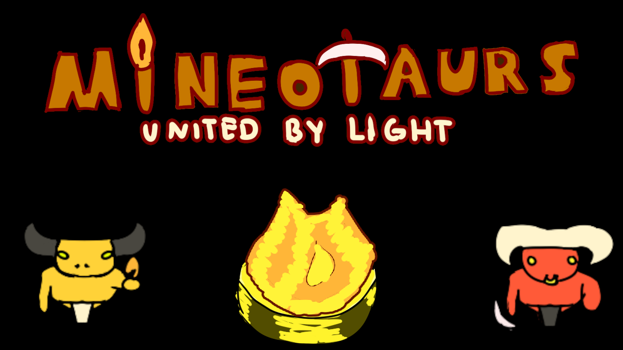 Mine-Otaurs