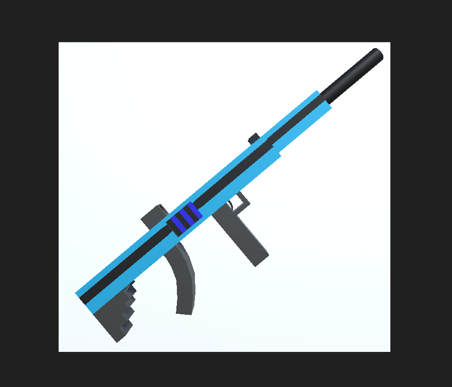 Prototype Shooter