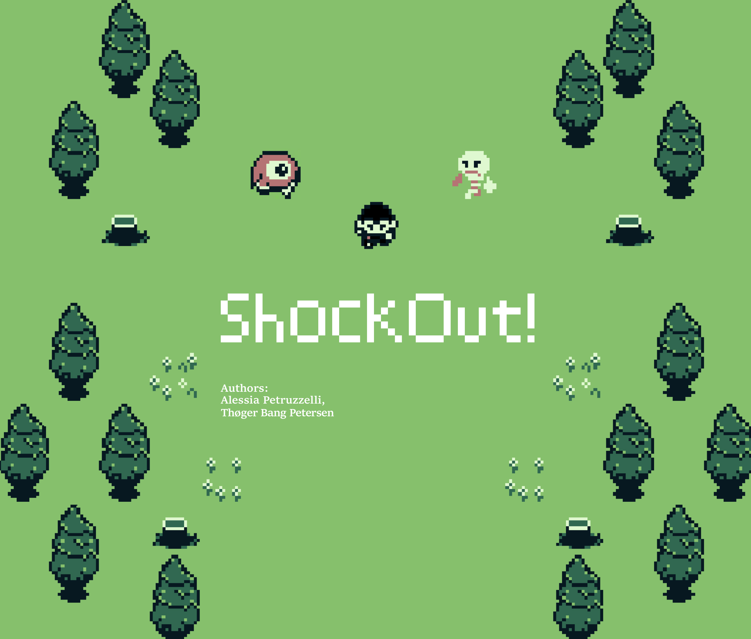 ShockOut