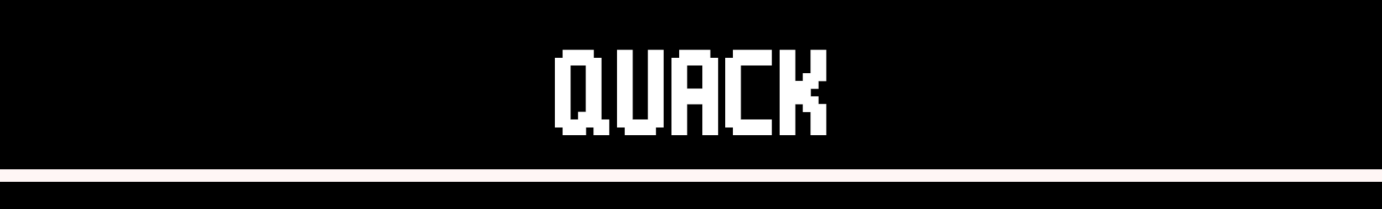 QUACK