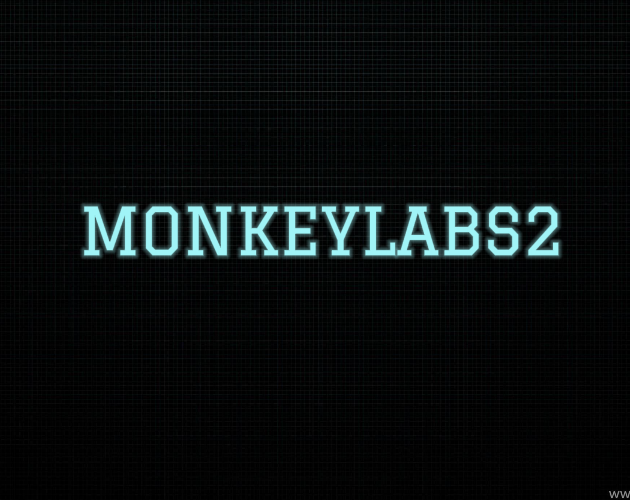 Monkey Labs 2 by Kingdom64