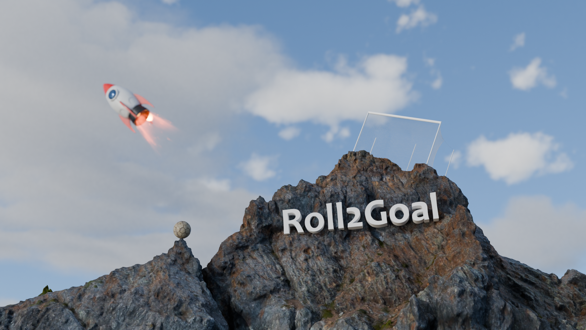 Roll2Goal