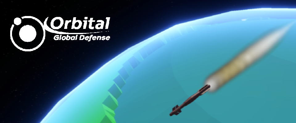 Orbital: Global Defense