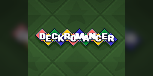 Cover image for Deckromancer ConBravo 2019 Demo
