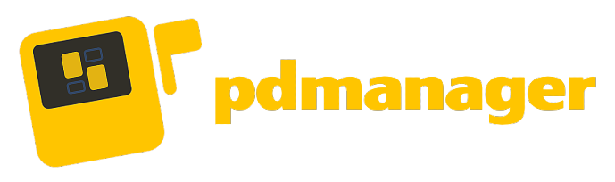 pdmanager