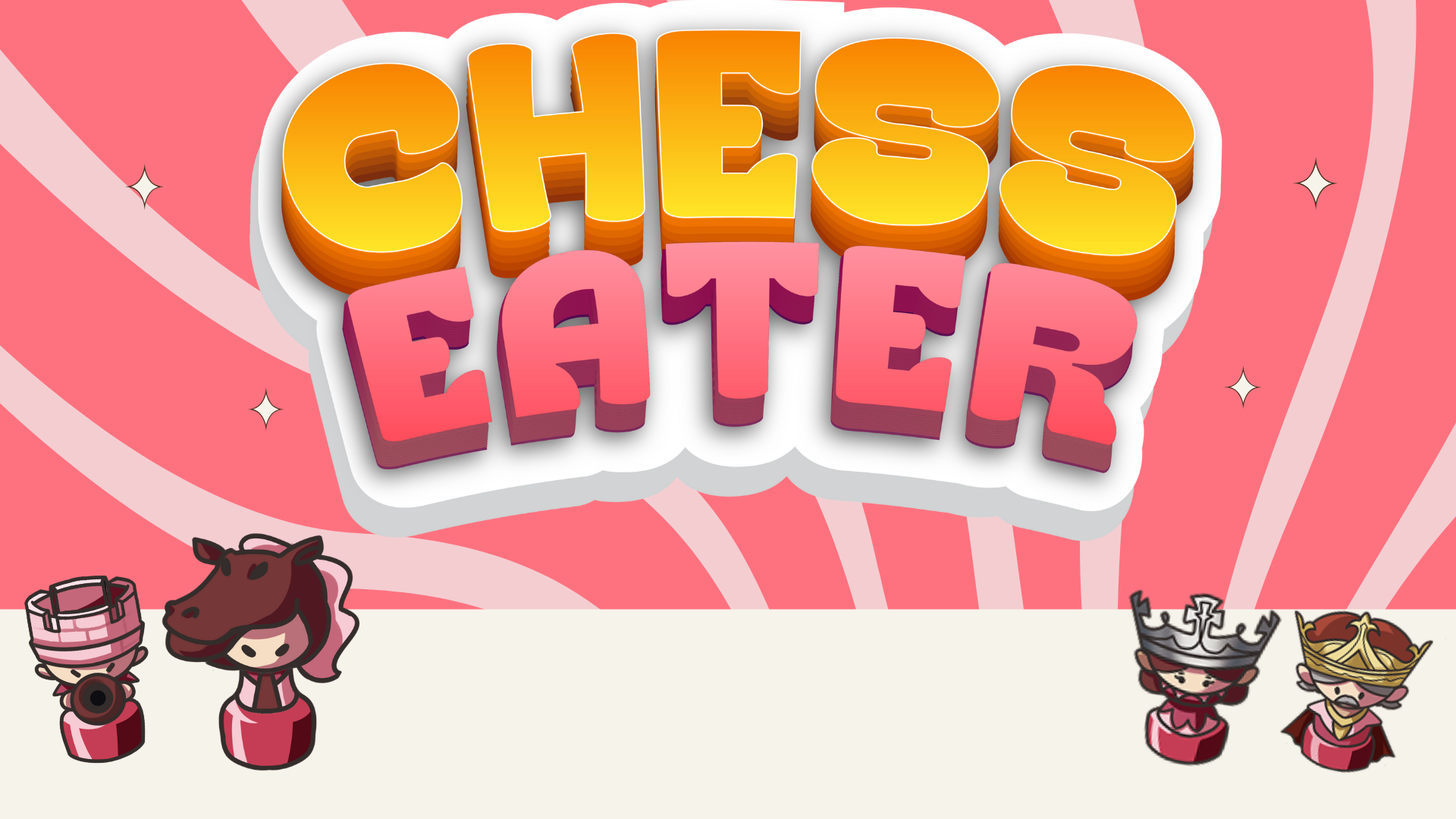 Chess Eater