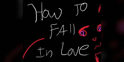 Cover image for How to Fall in Love