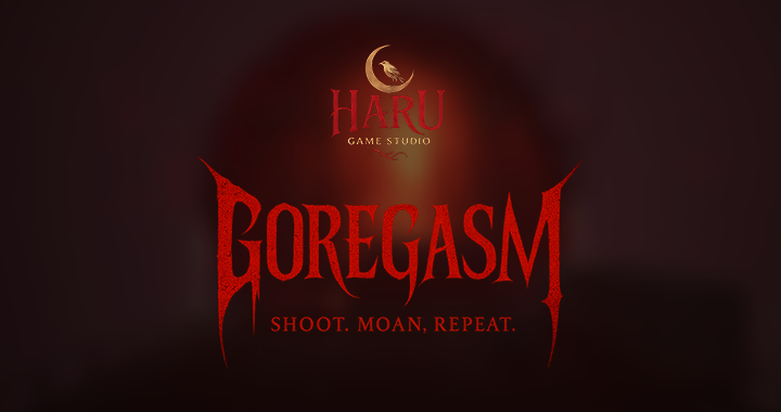 Play GOREGASM - Recommended Game
