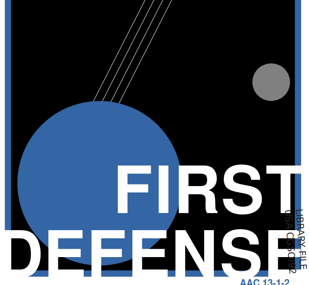First Defense (Prototype)