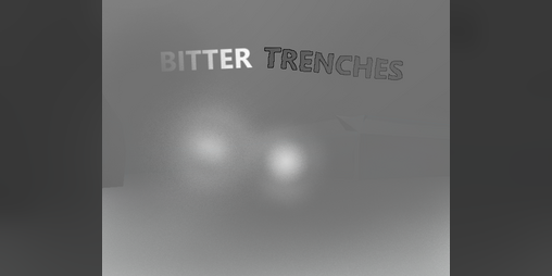 Cover image for Bitter Trenches