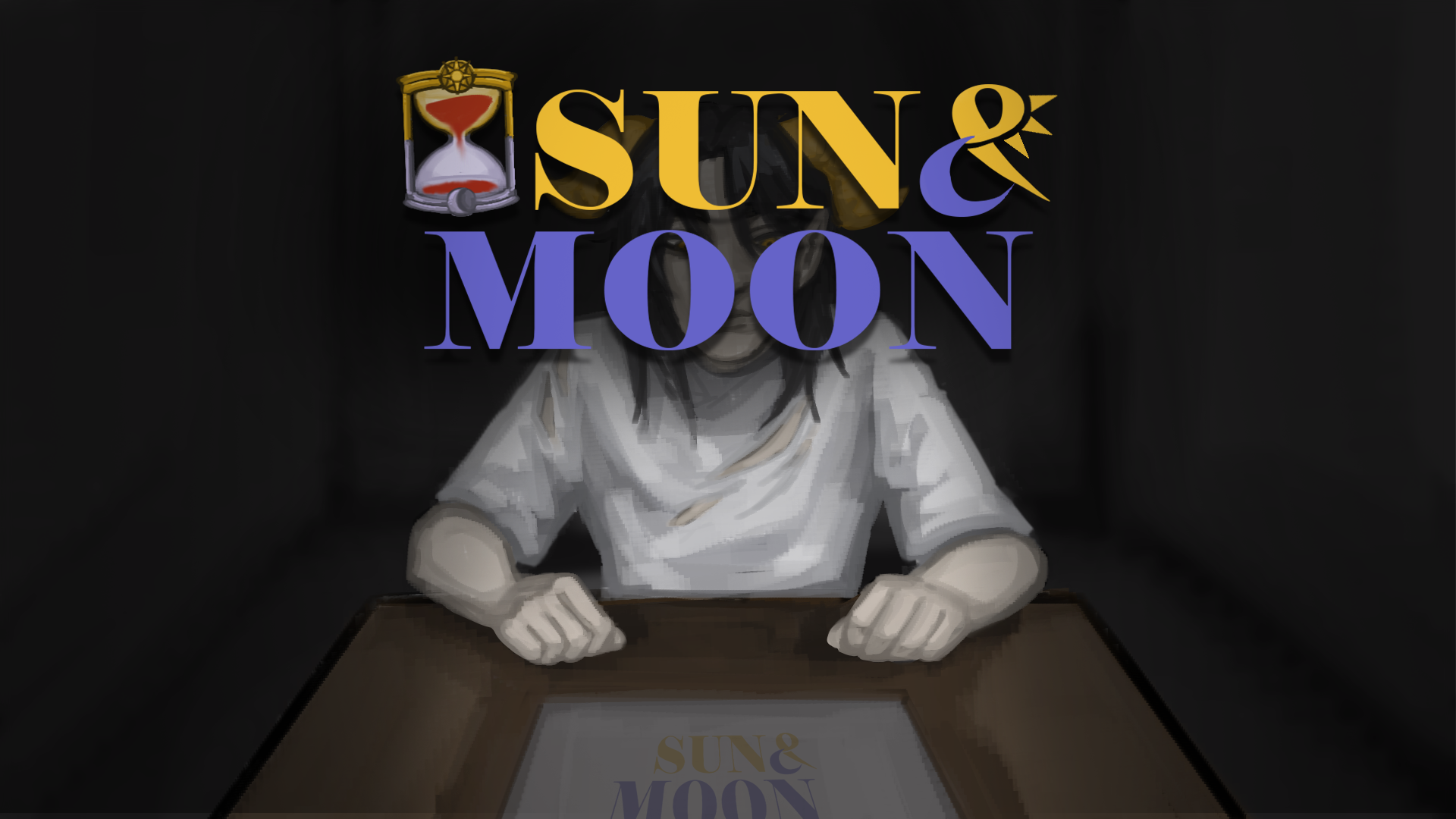 Sun&Moon