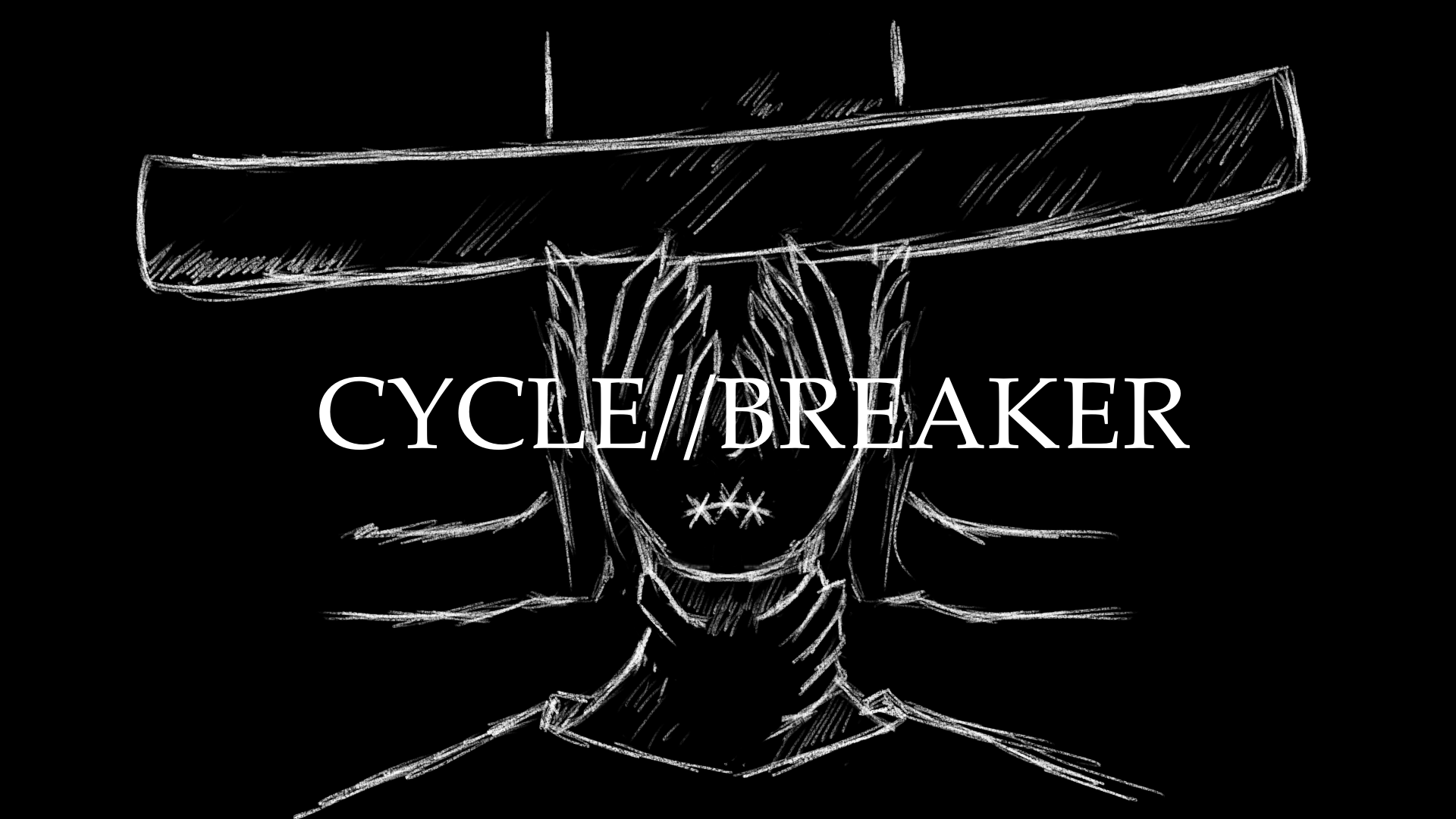 CYCLE//BREAKER