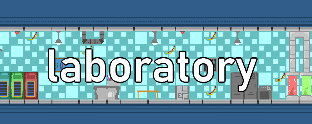 laboratory
