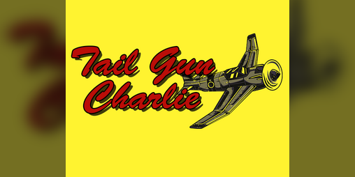 Cover image for Tail Gun Charlie