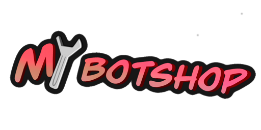 My Botshop