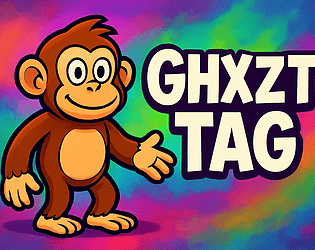 Ghxzt Tag