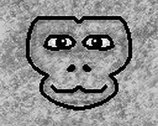 jungle monkey