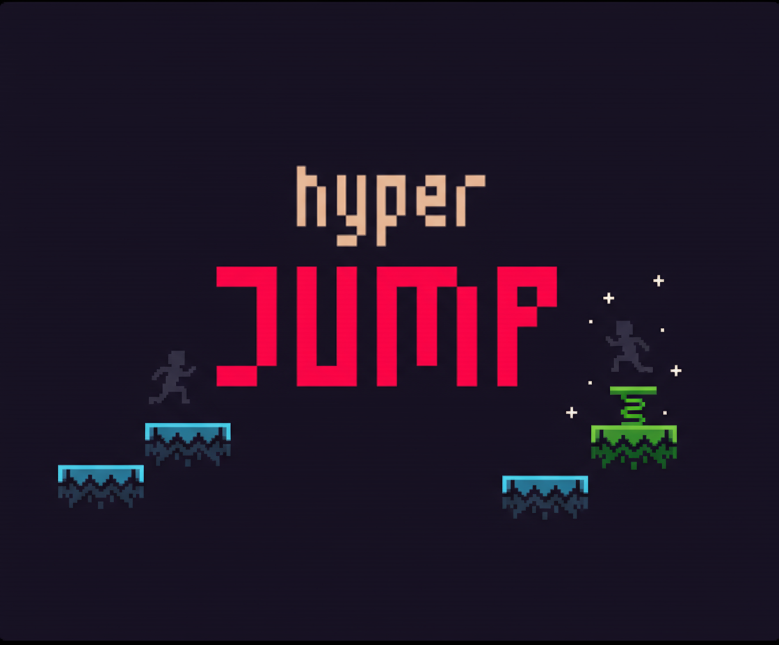 hyper jump