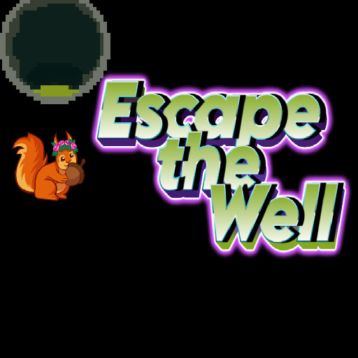 Cover image for Escape the Well