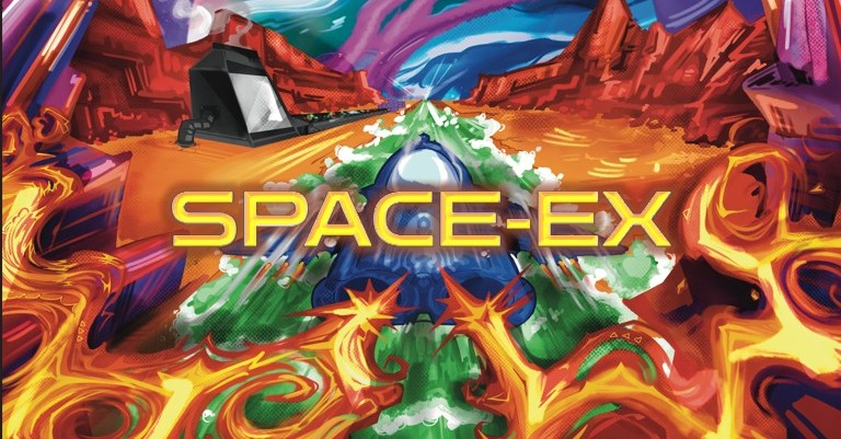 Space-Ex