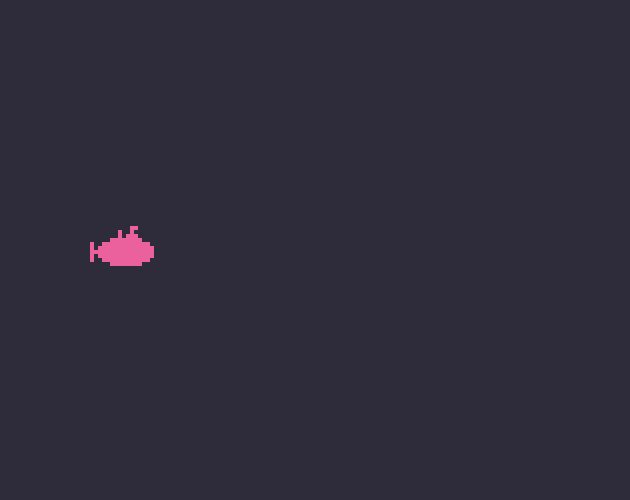 Little Pink Submarine (Jam Version)