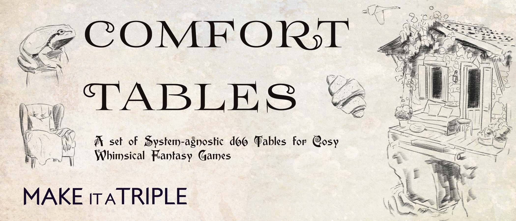 Comfort Tables