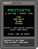 ProtoSTG v1.3xx Final