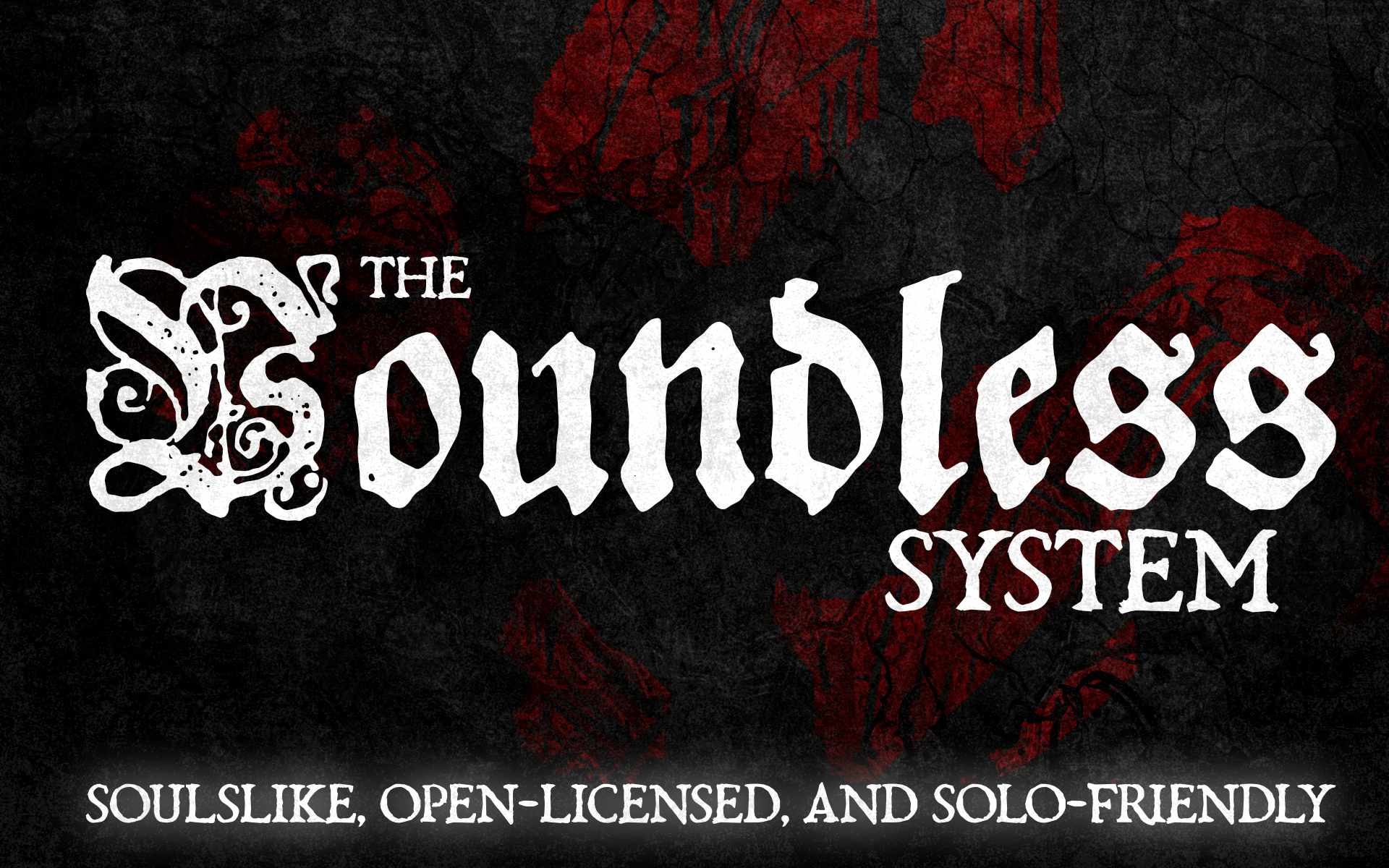 Boundless SRD