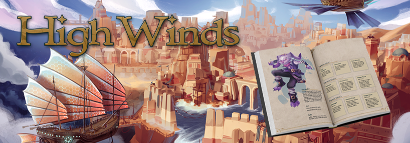 High Winds (Playtest)