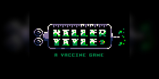 Cover image for Killer Title