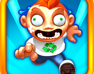 Running Fred PC Port