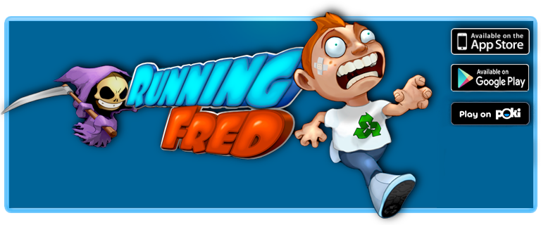 Running Fred PC Port