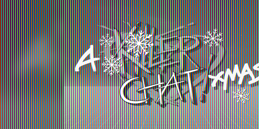 Cover image for Killer Chat! Christmas Wallpaper Bundle