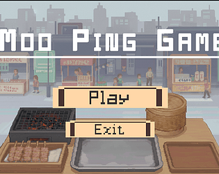 Moo Ping Game