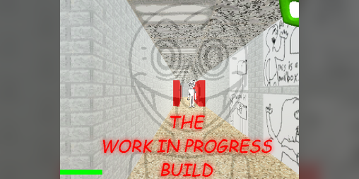 Cover image for The WIP Build