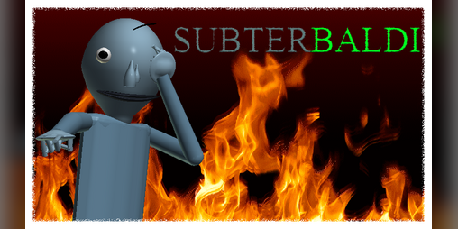 Cover image for SUBTERBALDI